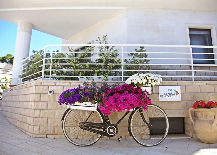 Bed and Breakfast Foglie D' Acqua Bisceglie
