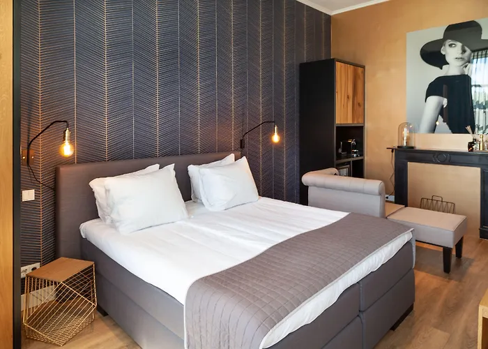 Hotel Julien 's-Hertogenbosch 