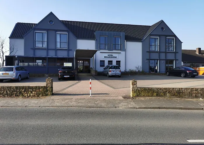 Hotel Bismarckhoehe