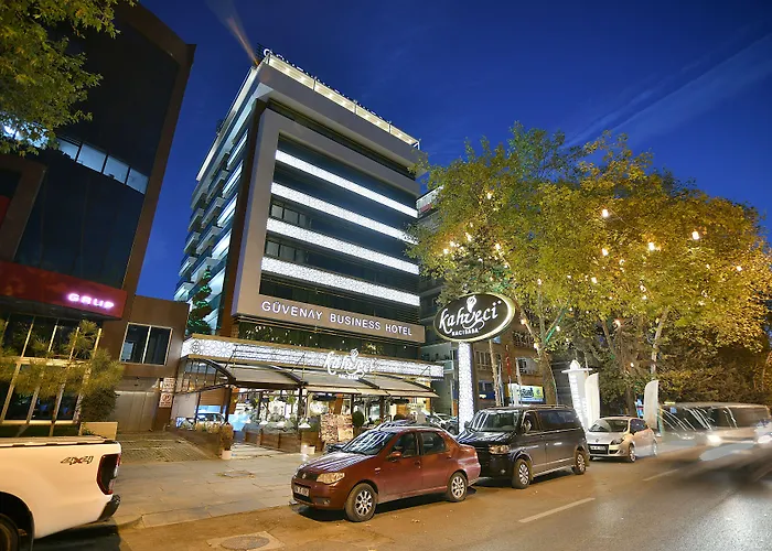 Sveo Business Hotel