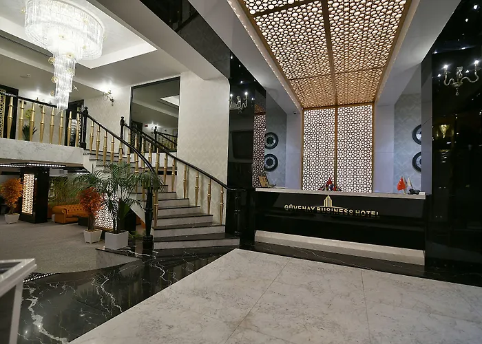 Sveo Business Hotel