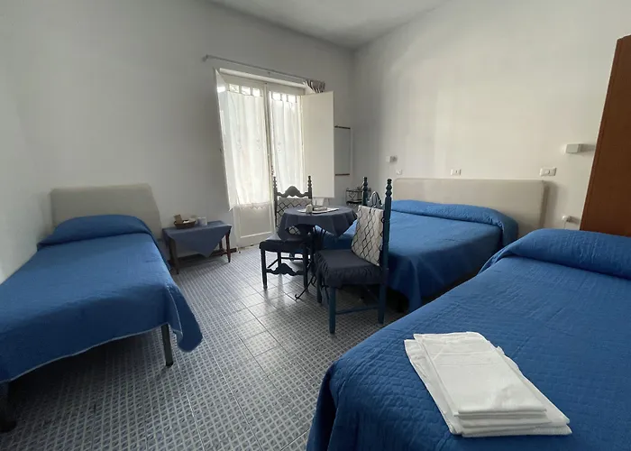 Hotel Europa Minori