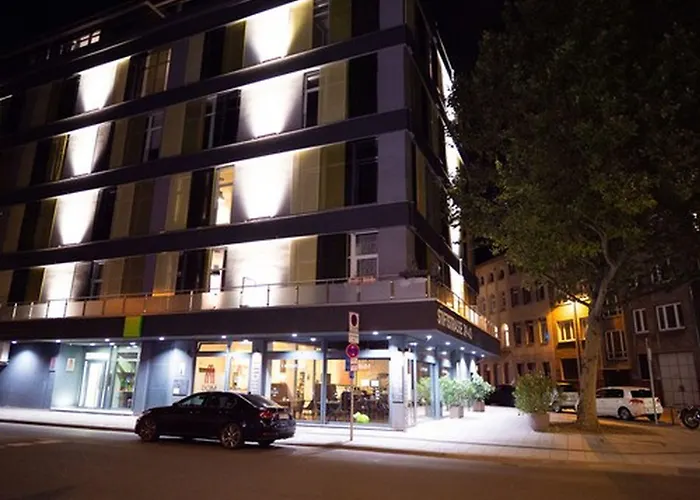 Domapartments Aachen City
