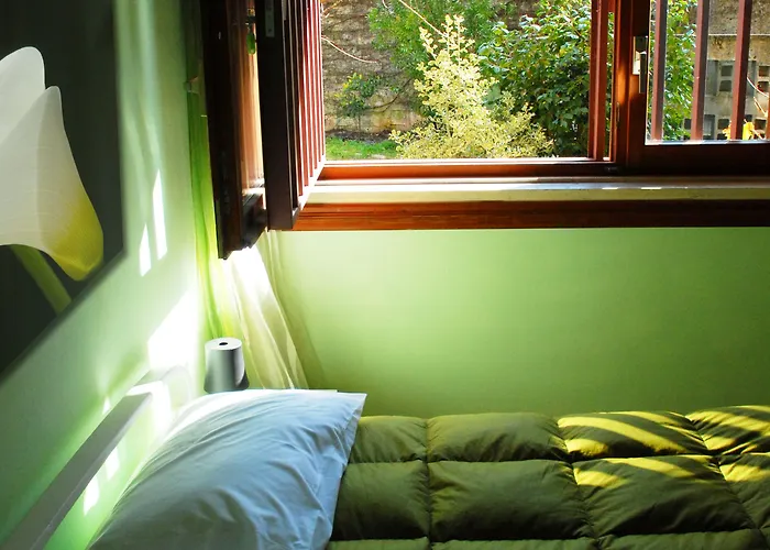 Bed and Breakfast A Caso Avellino