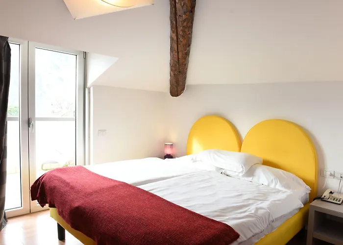 Hotel Venezia Riva del Garda