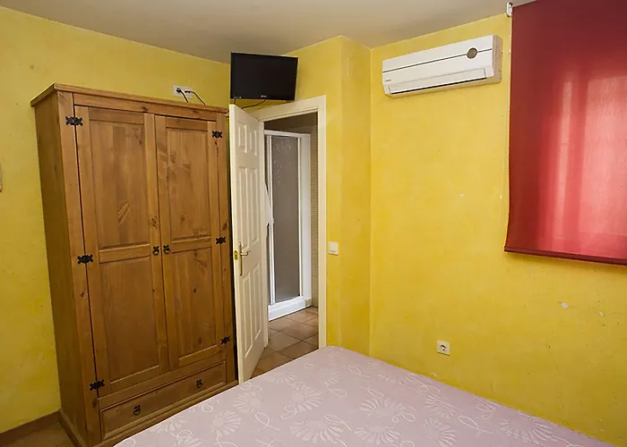 Hostal Velarde