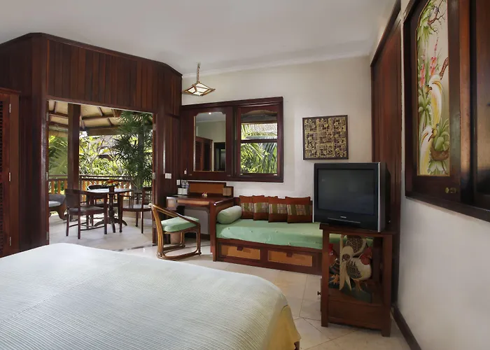 Pondok Agung Bed & Breakfast