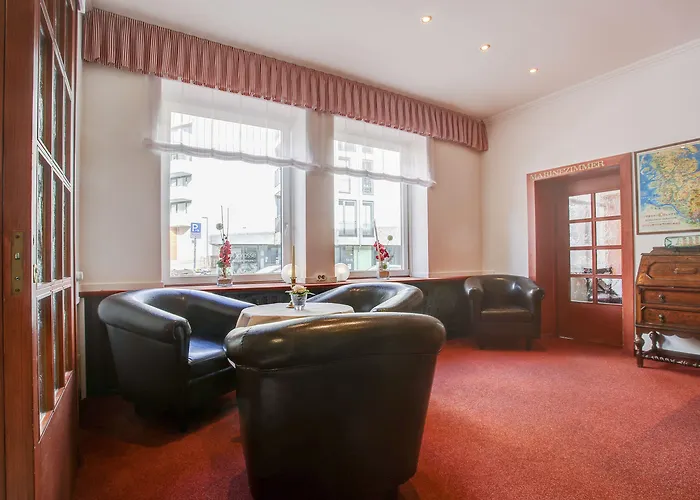 Hotel Consul Kiel