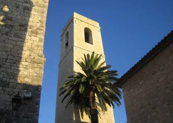 la maison aux bonsais Saint-Paul-de-Vence