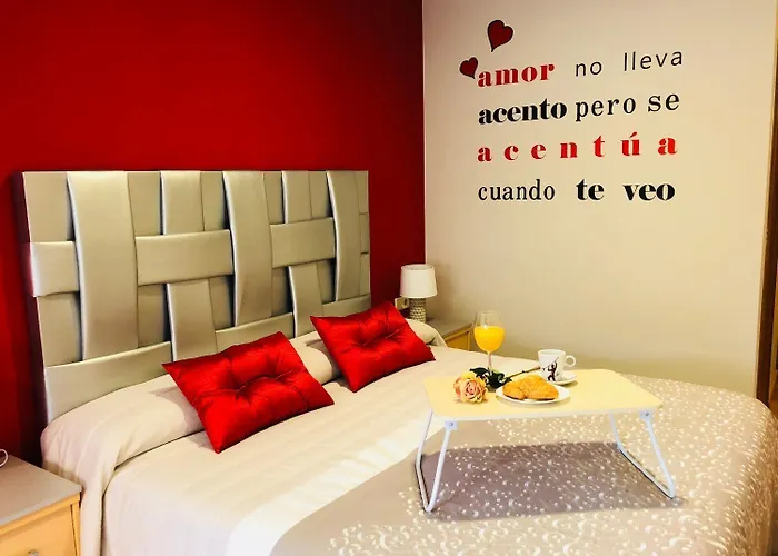 Hotel Viñas 17 Teruel