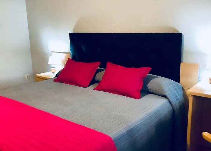 Hotel Viñas 17