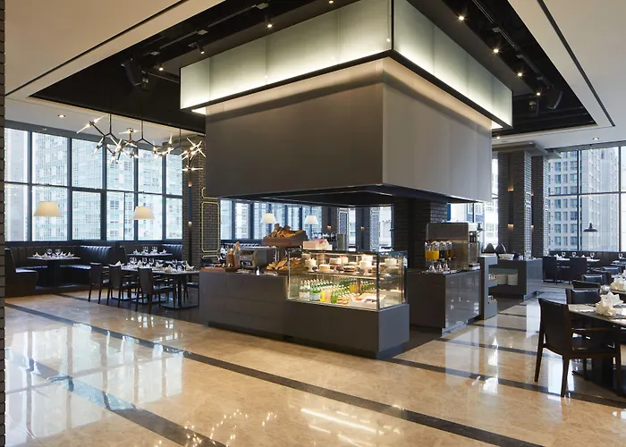 Glad Mapo Hotel Seoel