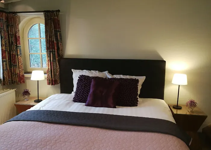 B&B De Joker Turnhout