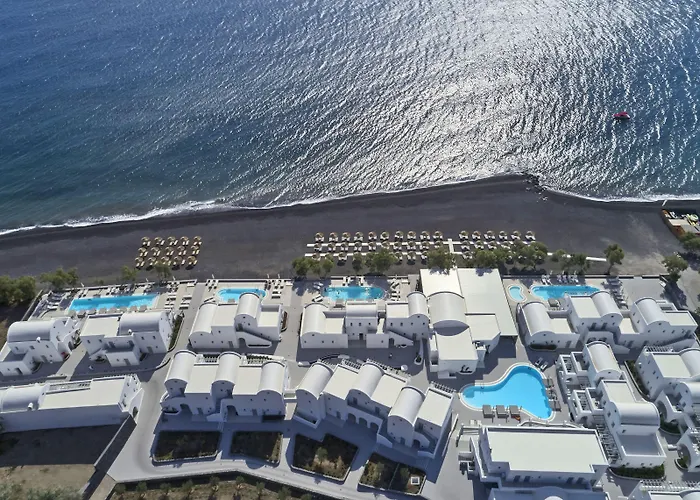 Costa Grand Resort & Spa Kamari 