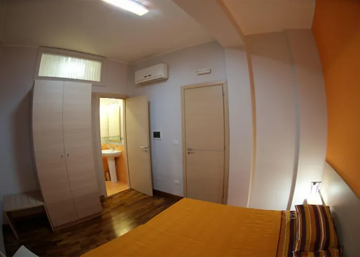 B&B Santa Caterina Reggio Calabria
