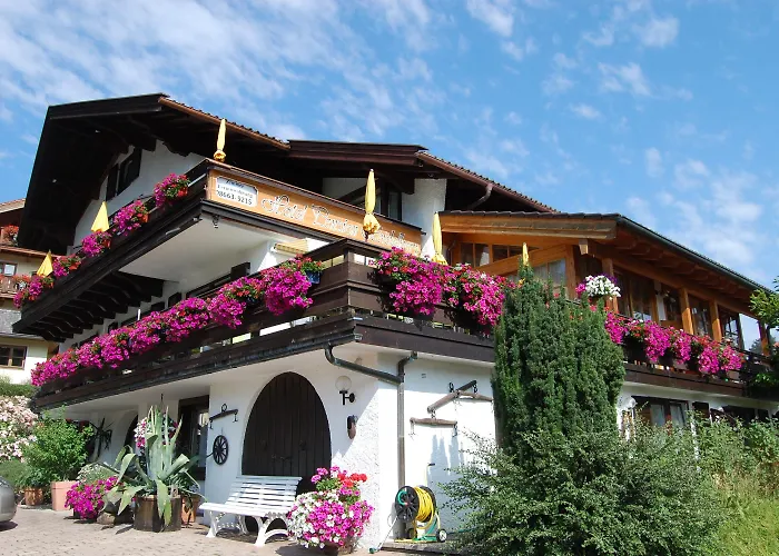Hotel Pension Heidelberg