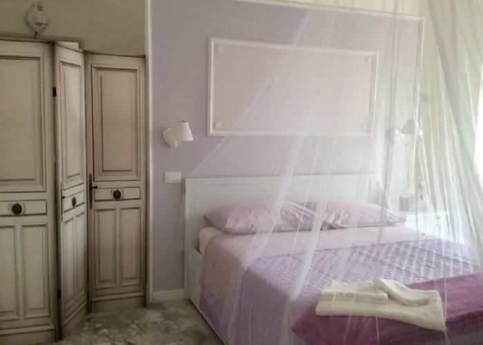 Bed and Breakfast I Citri Taranto
