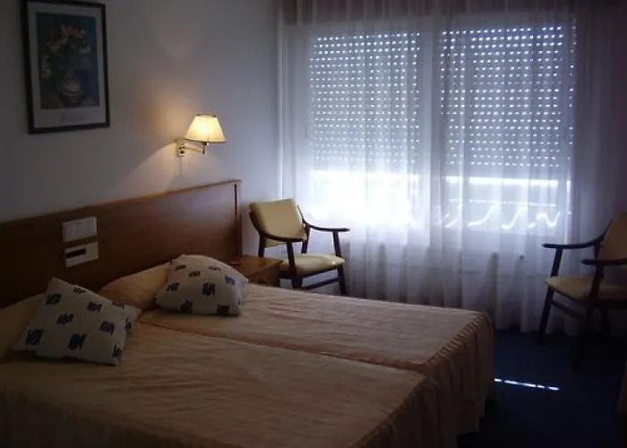 Hotel Rosalía Padrón