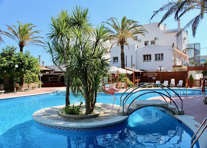 Ampuria Inn Empuriabrava
