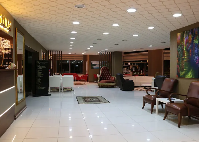 Business Grand Hotel