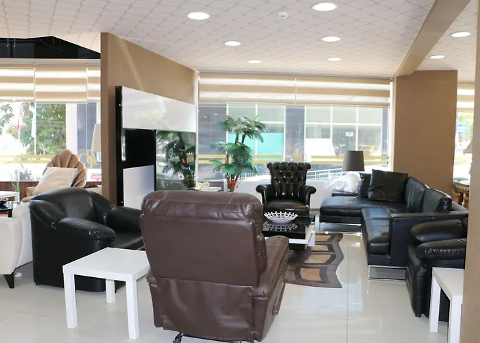 Business Grand Hotel