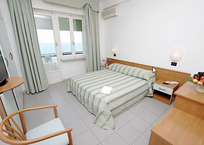 Eurotel Grottammare