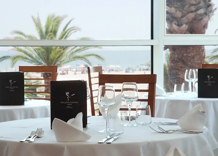 Hotel Eden Alba Adriatica