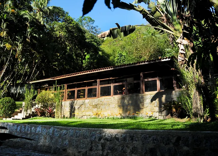 Hotel Daniela Penedo 