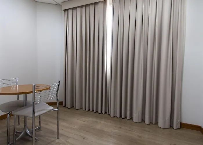 Di Giulio Hotel São José dos Campos