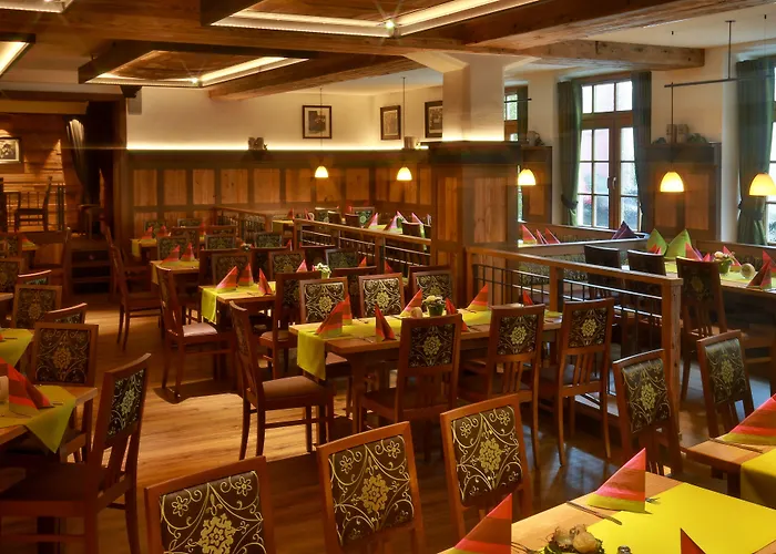 Hotel zur Post Ruhpolding