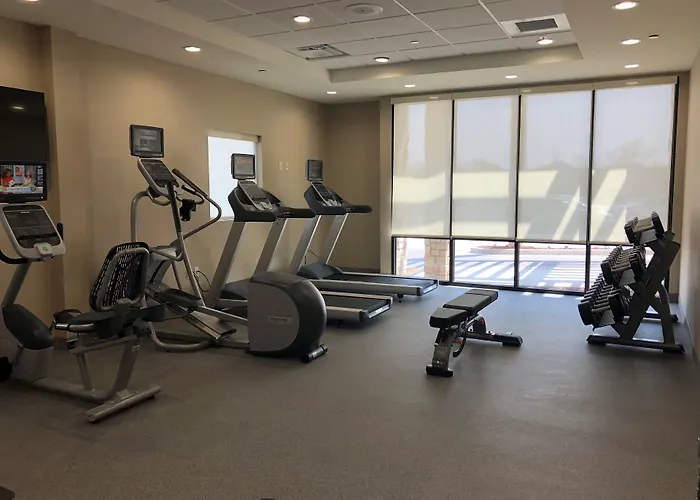 Home2 Suites By Hilton Fort Collins