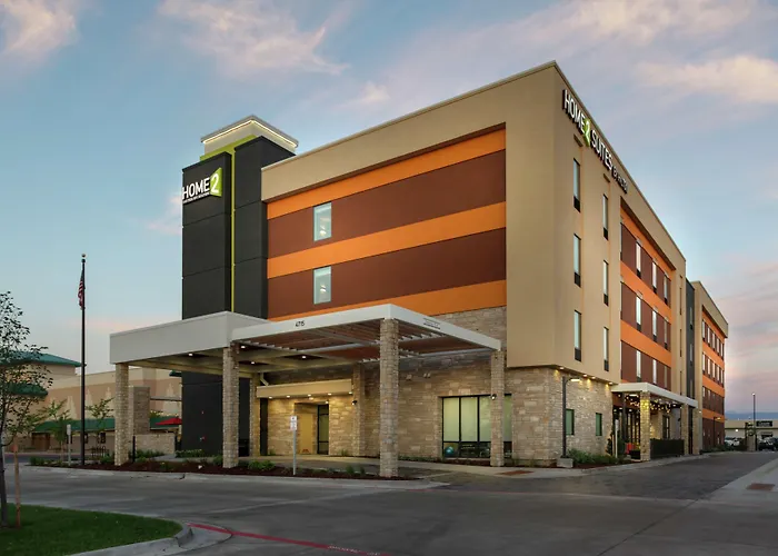 Home2 Suites By Hilton Fort Collins