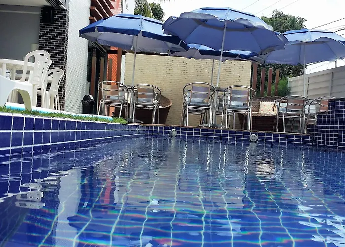 Nord Easy Camboinha Hotel Cabedelo