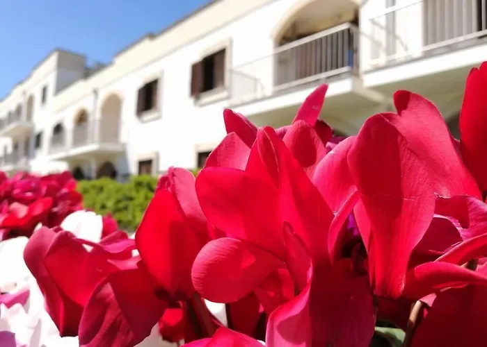 Villaggio Catalano Castellaneta Marina