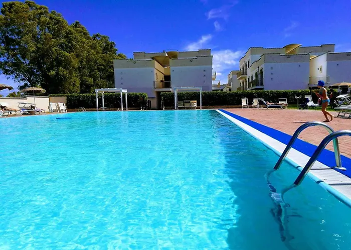 Villaggio Catalano Castellaneta Marina