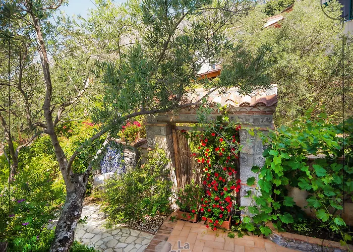 B&B La Giara Acquafredda