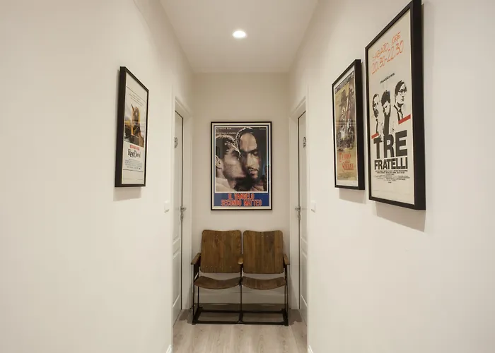 Hotel Domus Roma Matera