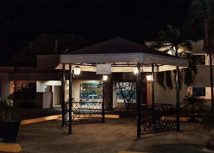 Savana Park Hotel Andradina