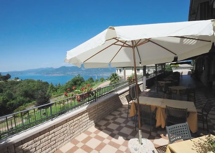Hotel San Remo San Zeno di Montagna
