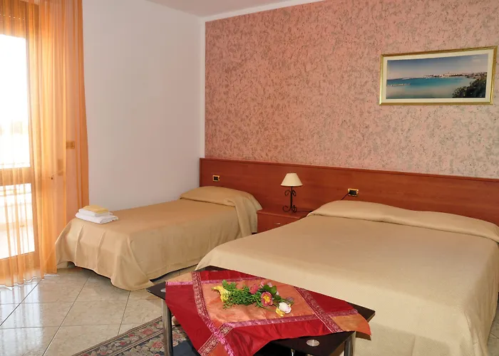 Bed&Belvedere Otranto