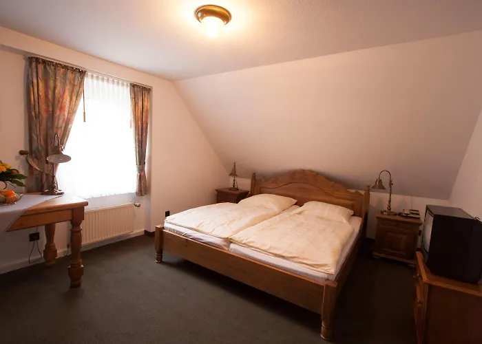 Hotel Alt Westerholt Herten 