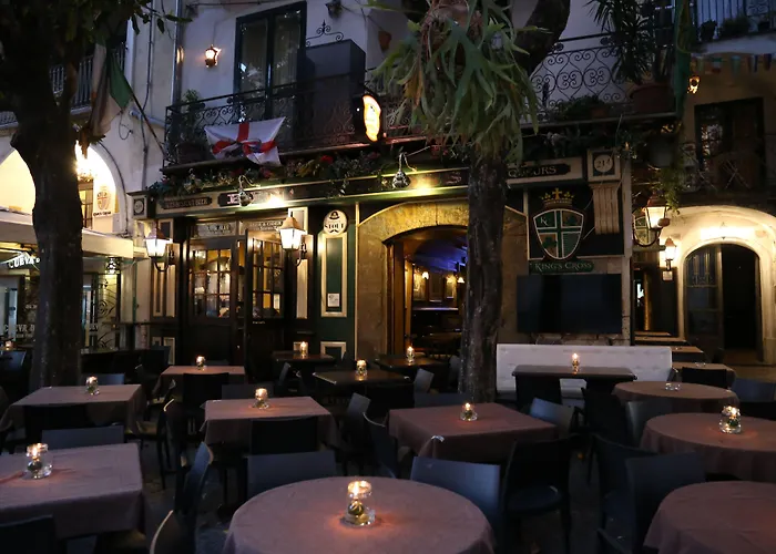 Bed And Breakfast Centro Storico Salerno