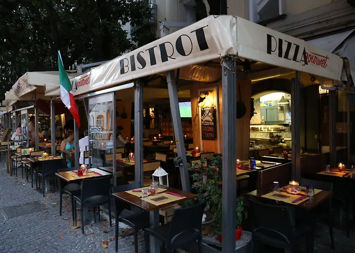 Bed And Breakfast Centro Storico