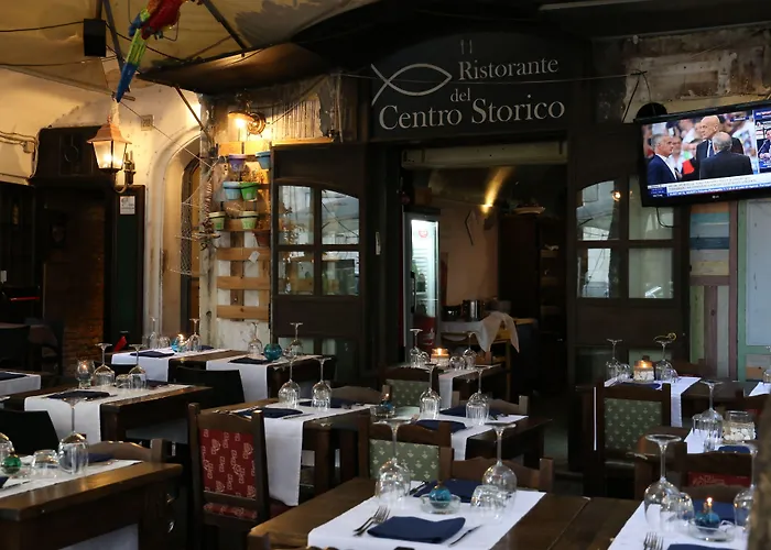 Bed And Breakfast Centro Storico