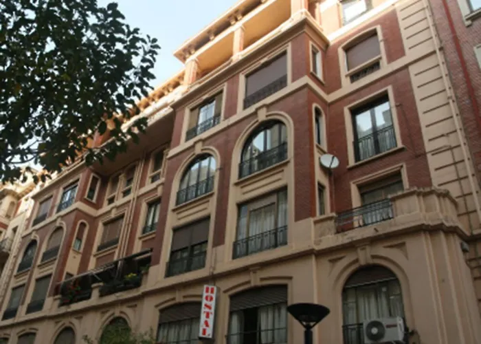Hostal Rioja Condestable Logroño