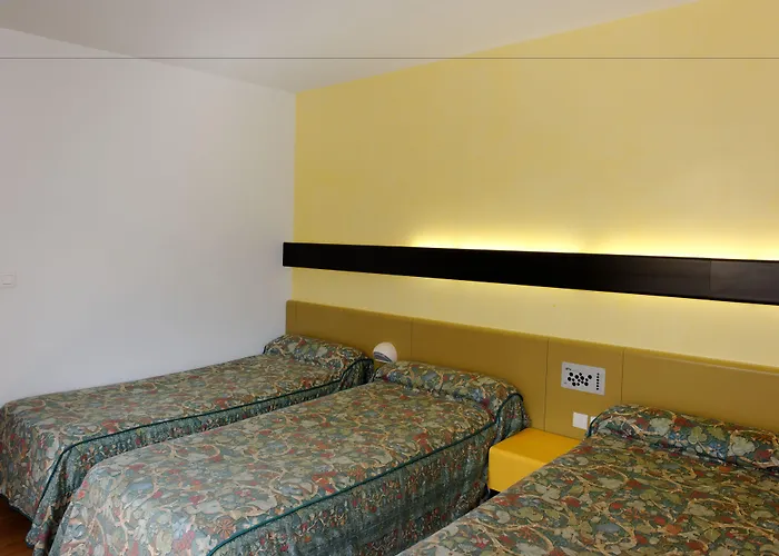 Hôtel Urbain V Mende
