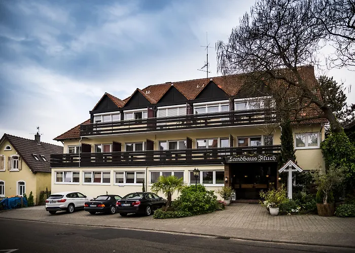 Hotel Bad Dürkheim