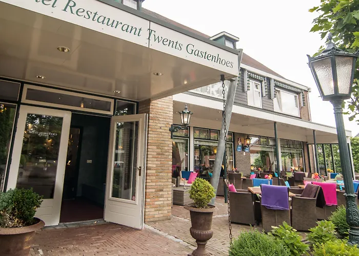 Twents Gastenhoes Ootmarsum