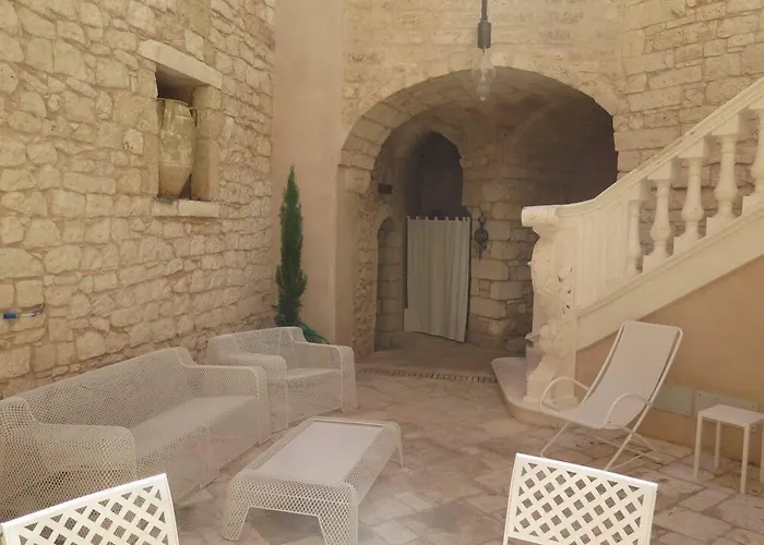 Dimora Dell' Osanna