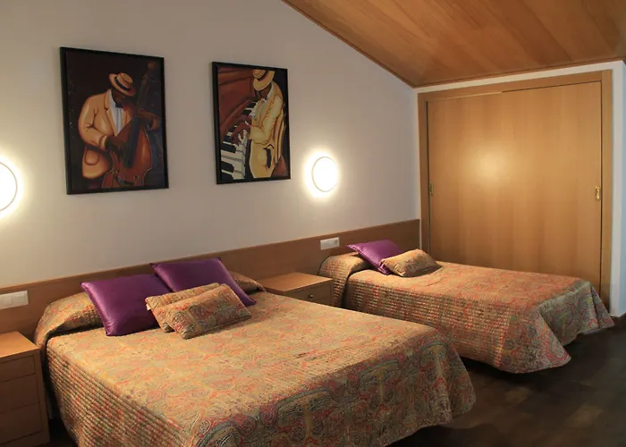 Hotel Pinxo Santa Coloma De Farners